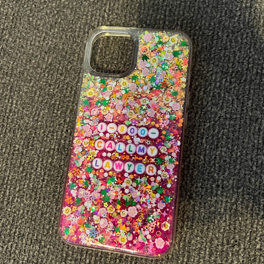Sparkl.studio Custom Phone Case